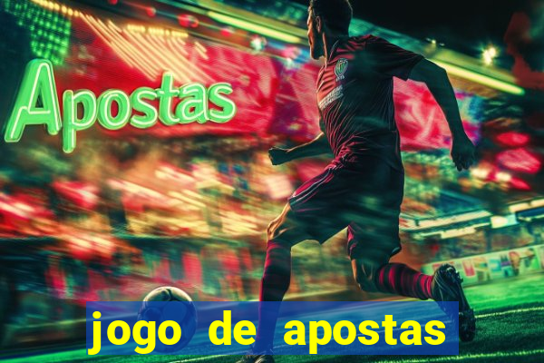 jogo de apostas para menor de 18